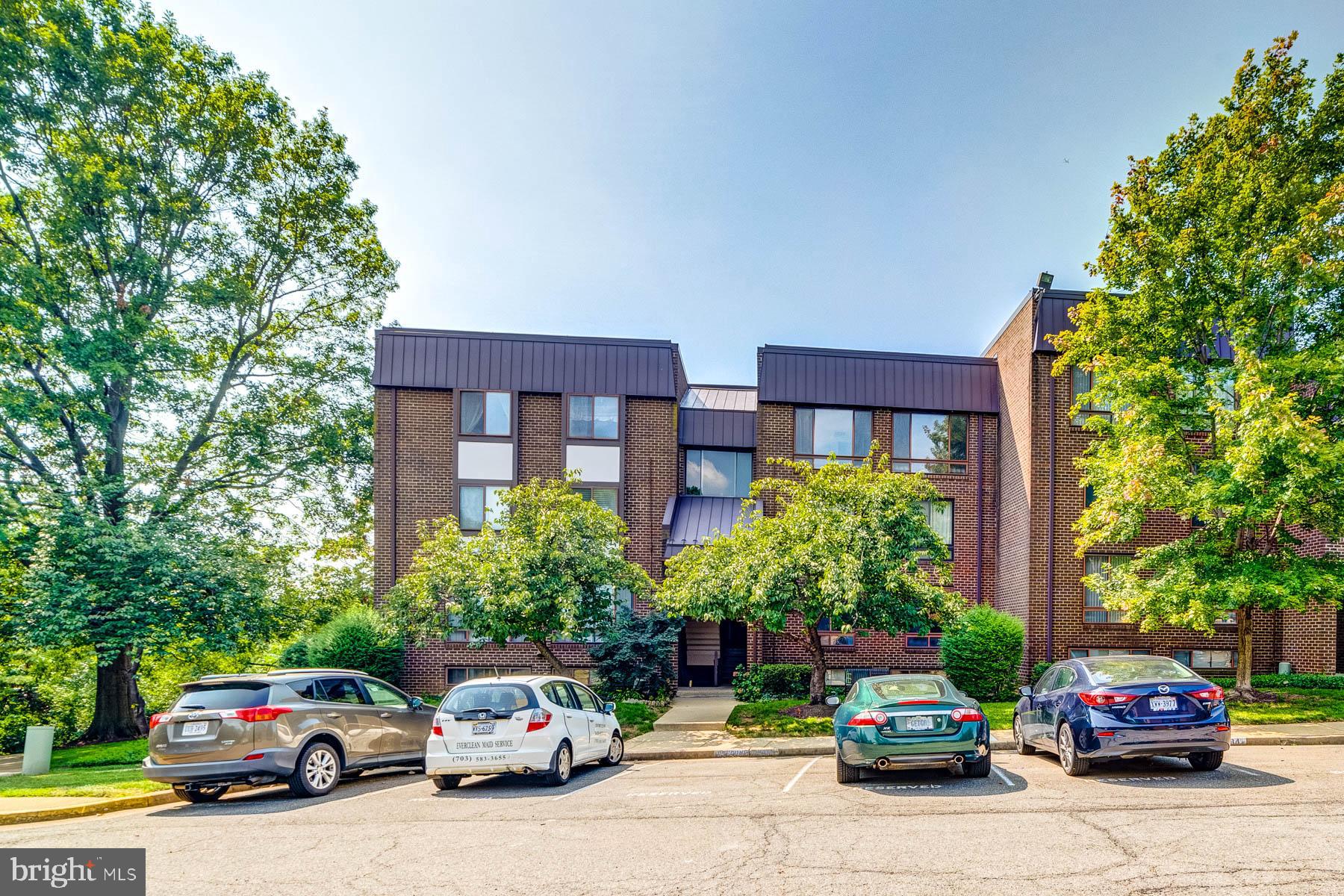 FORT ELLSWORTH - Residential