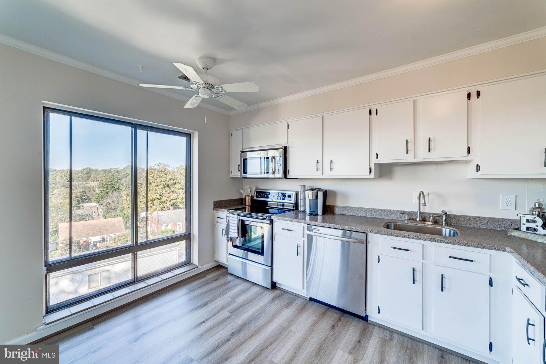 FORT ELLSWORTH - Residential