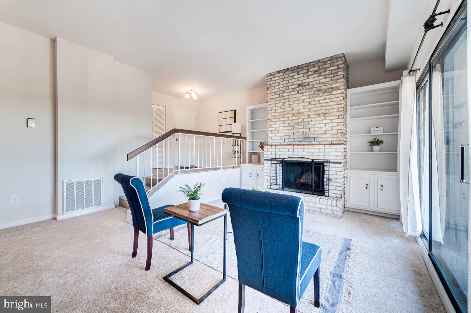 FORT ELLSWORTH - Residential