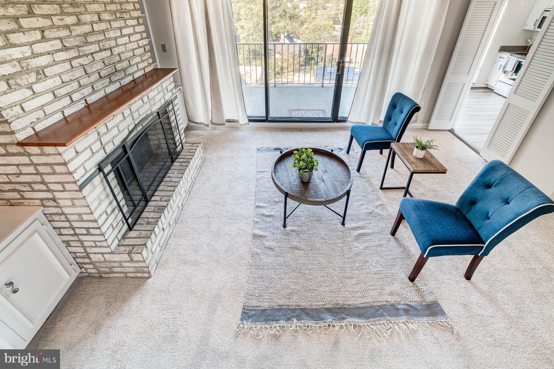 FORT ELLSWORTH - Residential