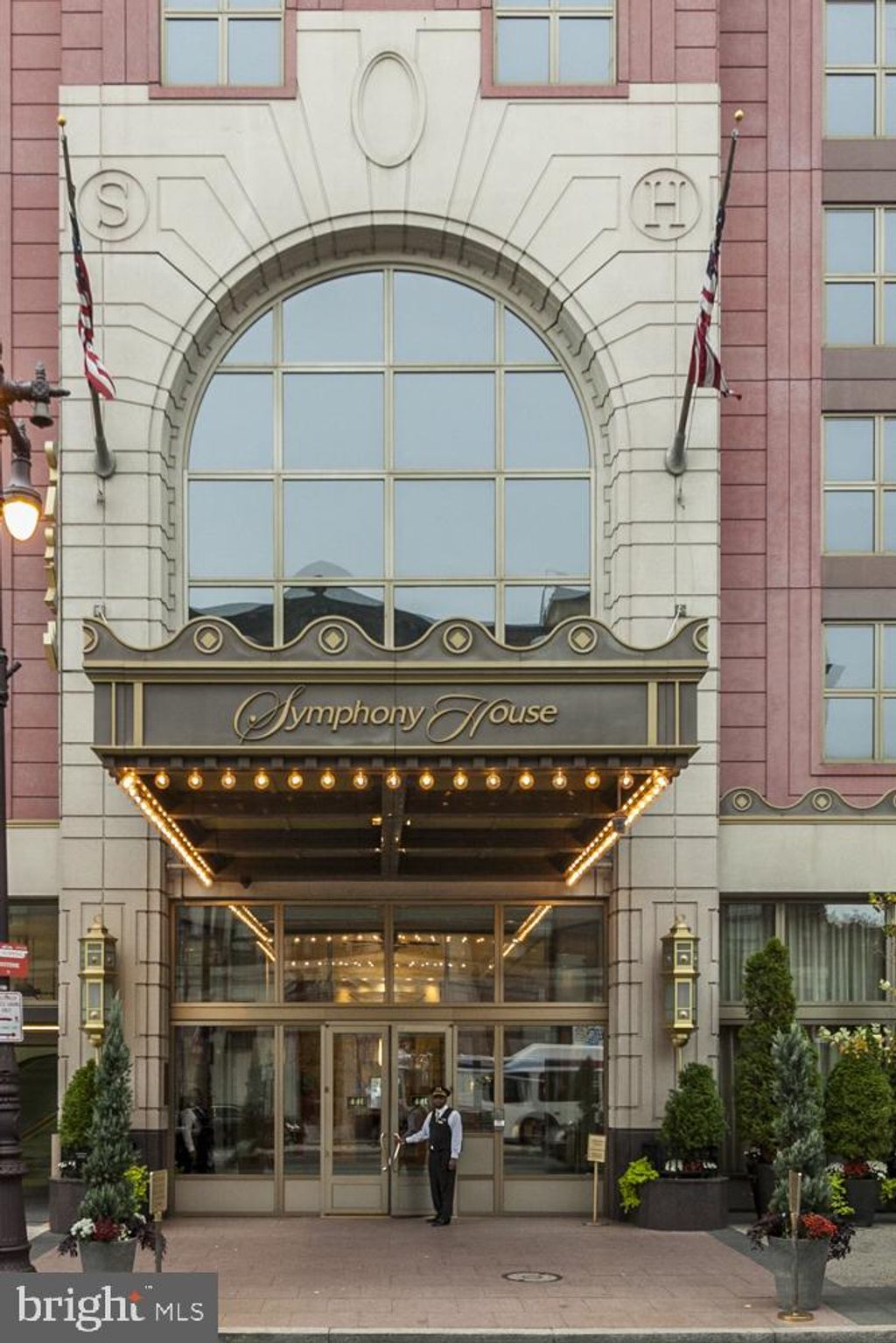 Photo of 440 S Broad Street #1406, PHILADELPHIA, PA 19146 (MLS # PAPH2541824)