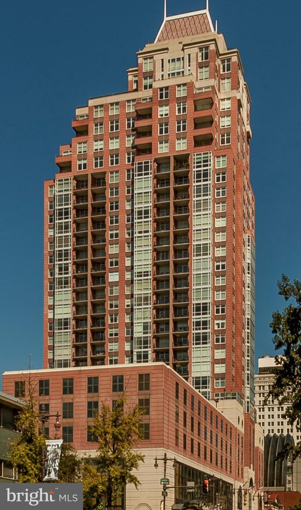 Photo of 440 S Broad Street #1406, PHILADELPHIA, PA 19146 (MLS # PAPH2541824)