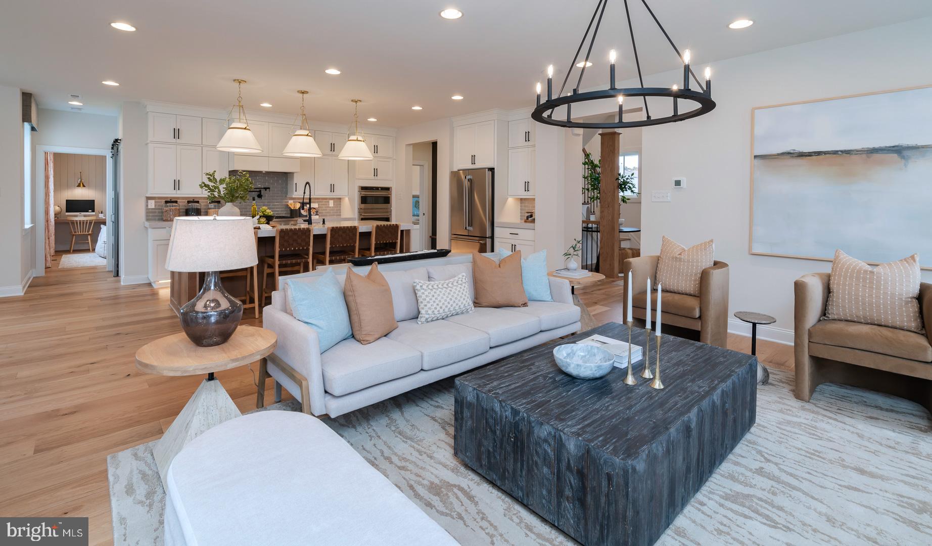 MAPLE RIDGE ESTATES - Residential