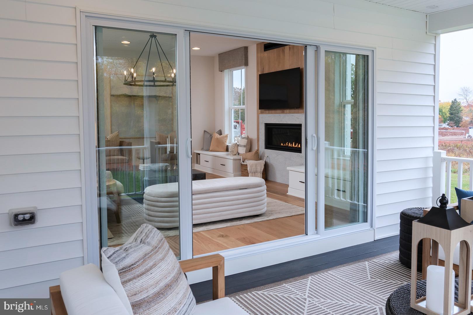 MAPLE RIDGE ESTATES - Residential