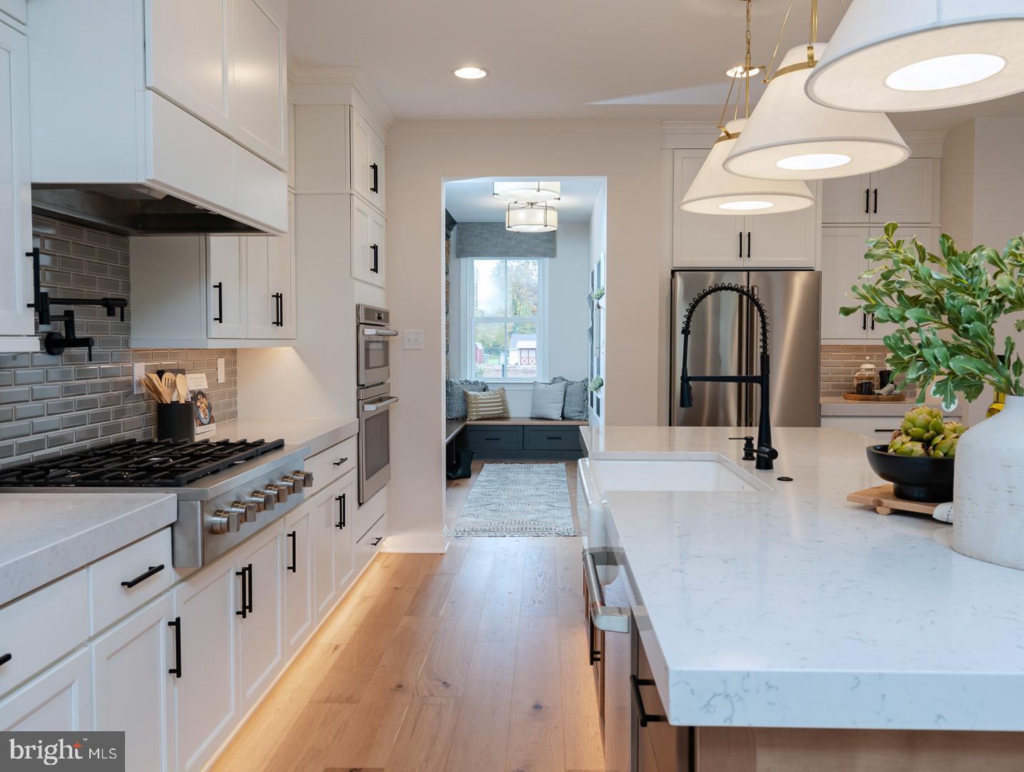 MAPLE RIDGE ESTATES - Residential