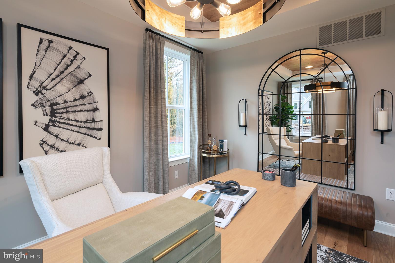 MAPLE RIDGE ESTATES - Residential