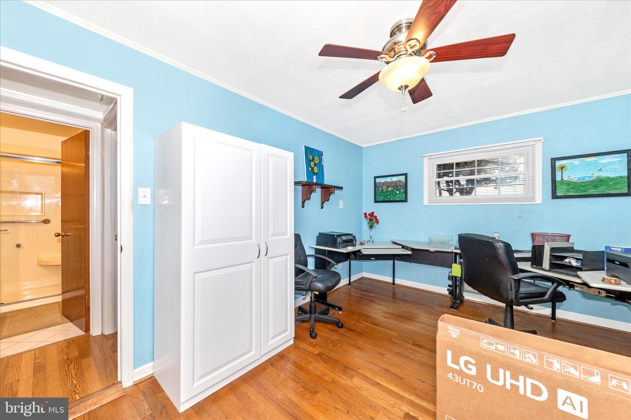 GREENBERRY HILLS - Residential