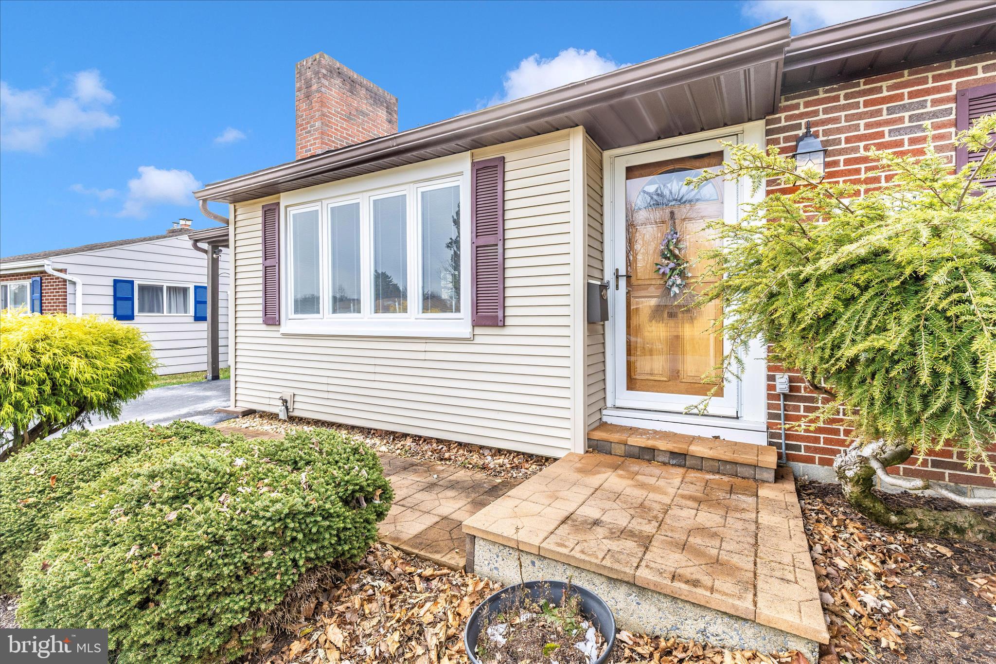 GREENBERRY HILLS - Residential