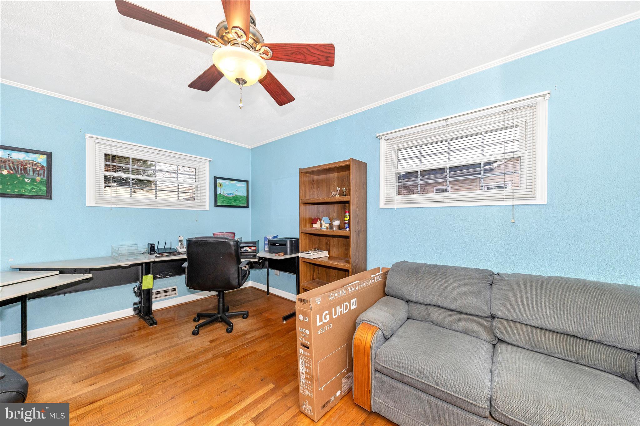 GREENBERRY HILLS - Residential