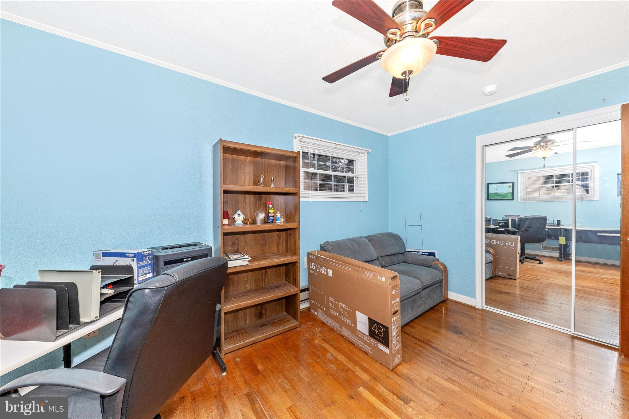 GREENBERRY HILLS - Residential