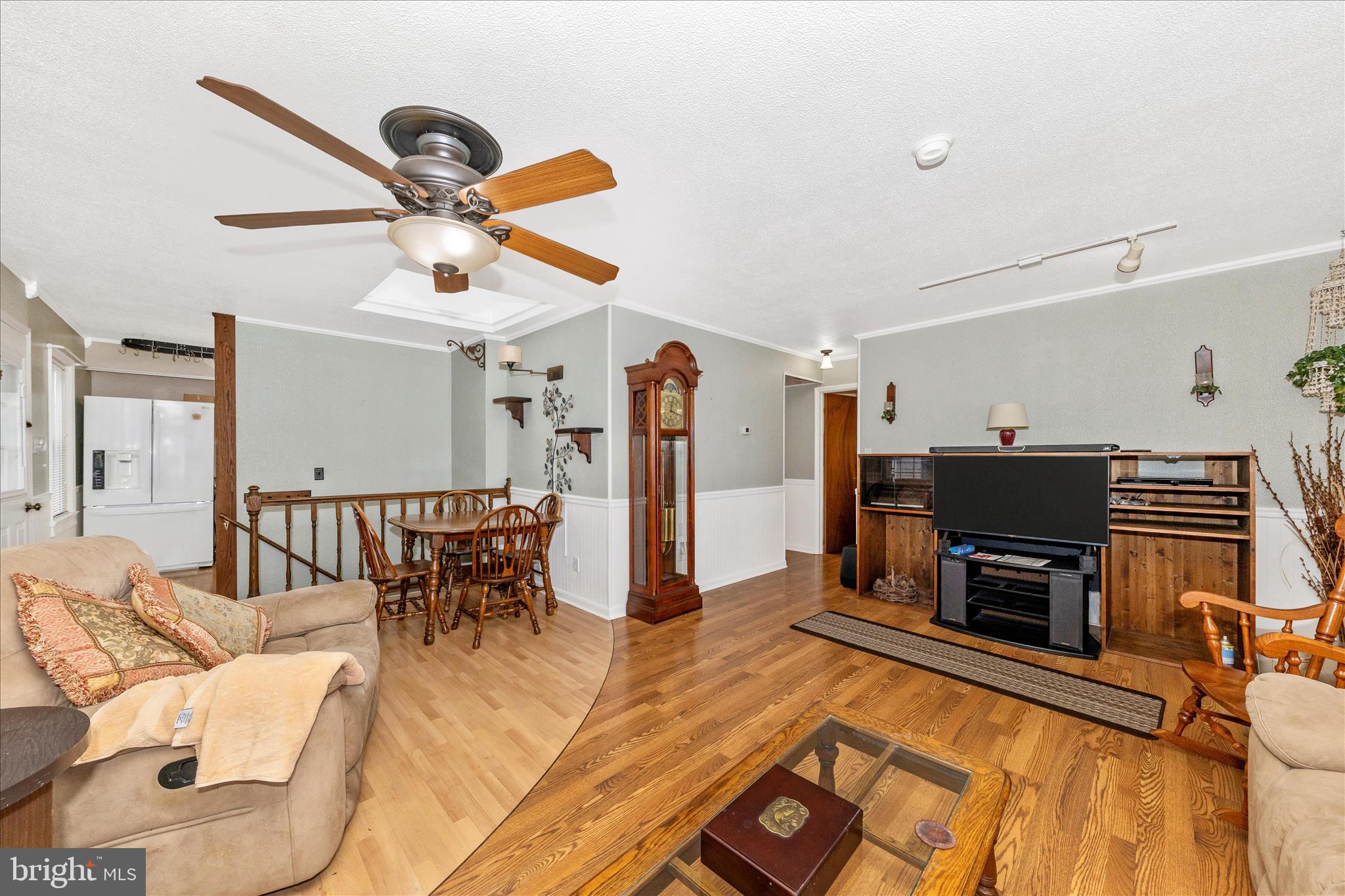 GREENBERRY HILLS - Residential