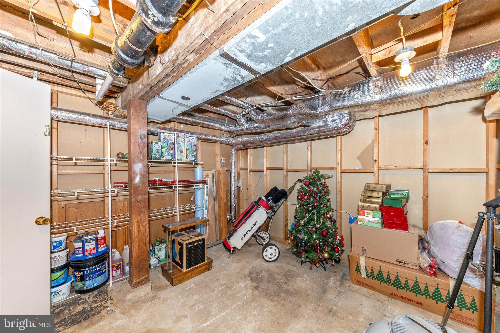 GREENBERRY HILLS - Residential