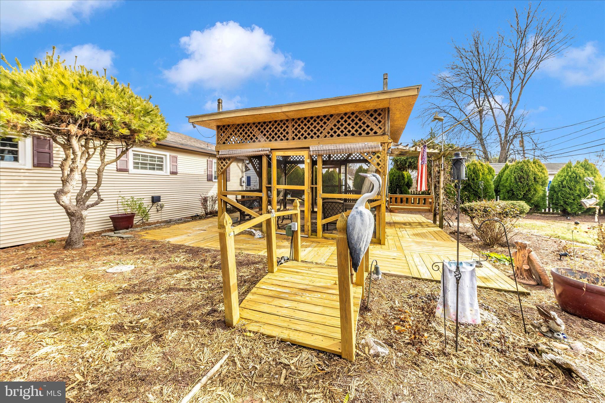 GREENBERRY HILLS - Residential