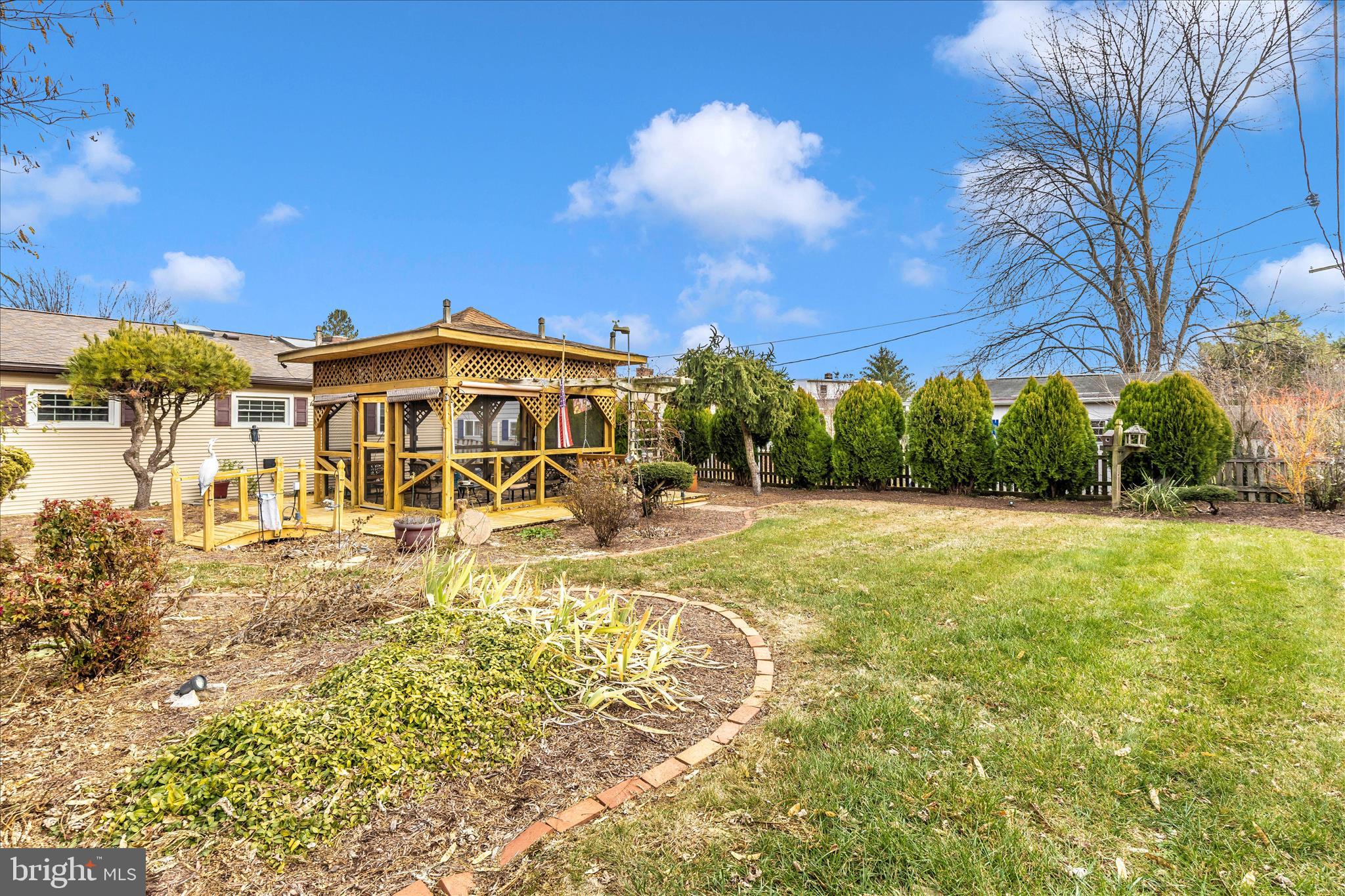 GREENBERRY HILLS - Residential