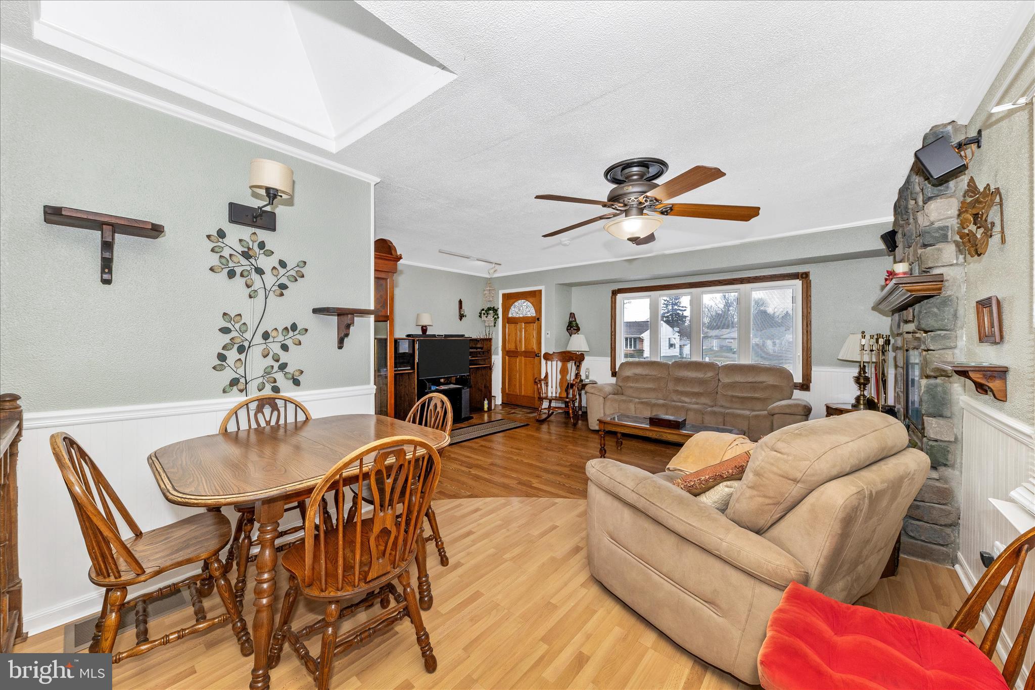 GREENBERRY HILLS - Residential