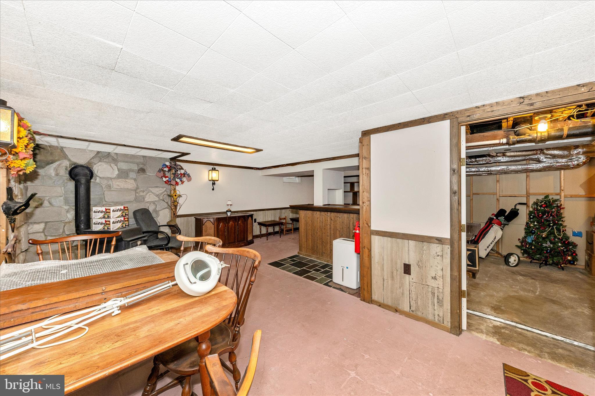 GREENBERRY HILLS - Residential