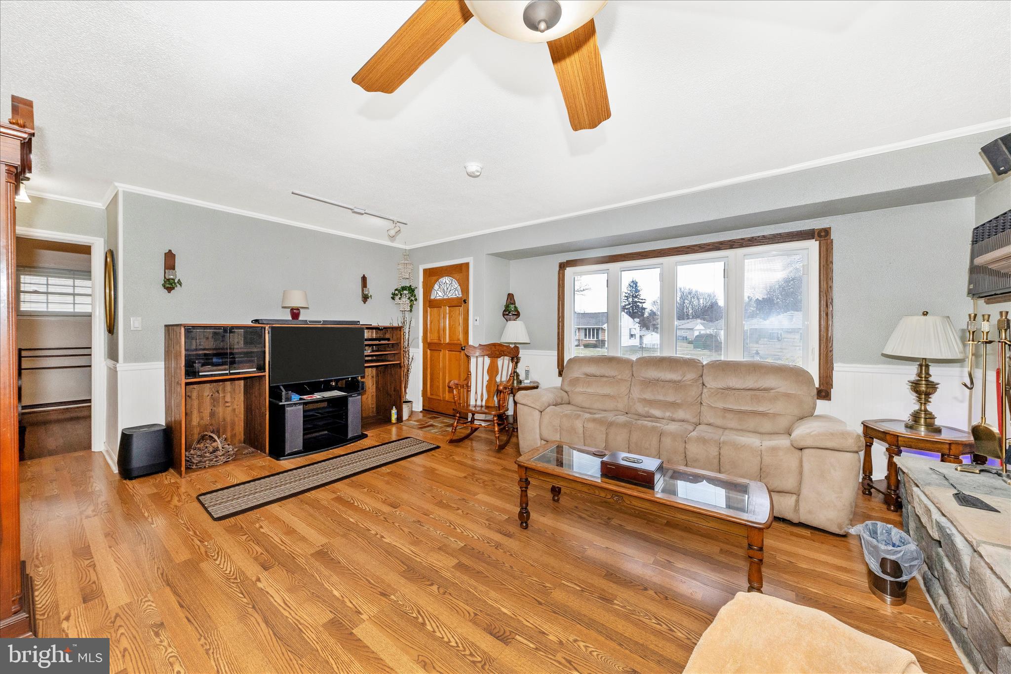 GREENBERRY HILLS - Residential