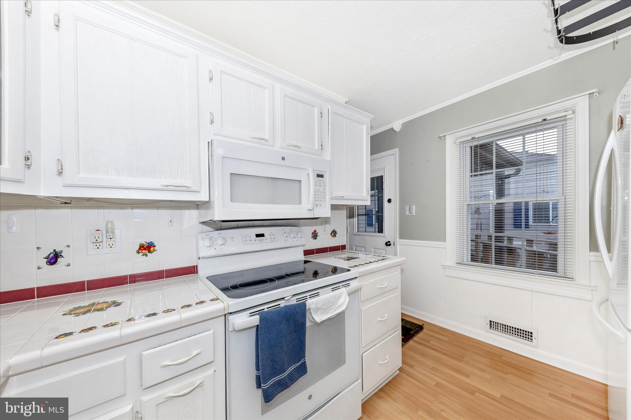 GREENBERRY HILLS - Residential