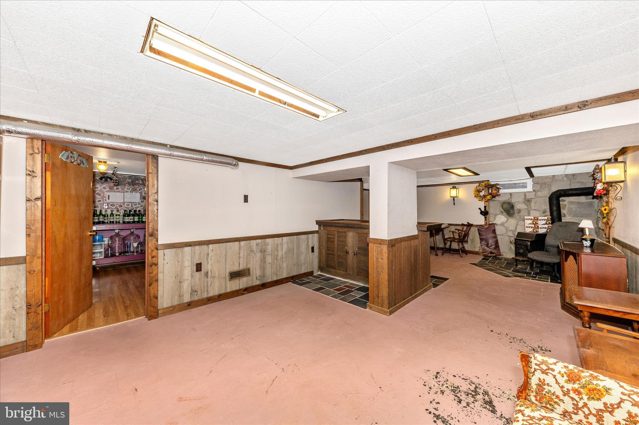 GREENBERRY HILLS - Residential