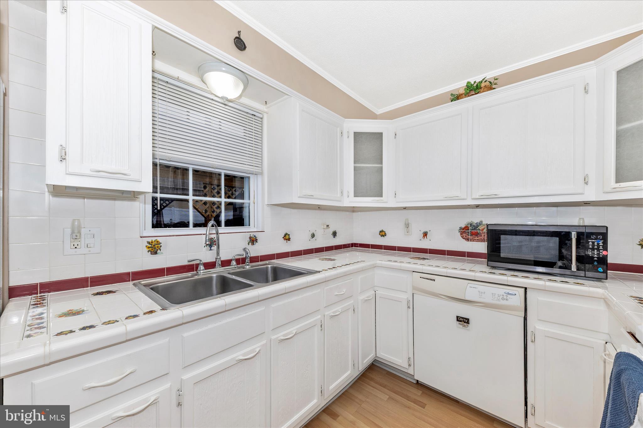 GREENBERRY HILLS - Residential