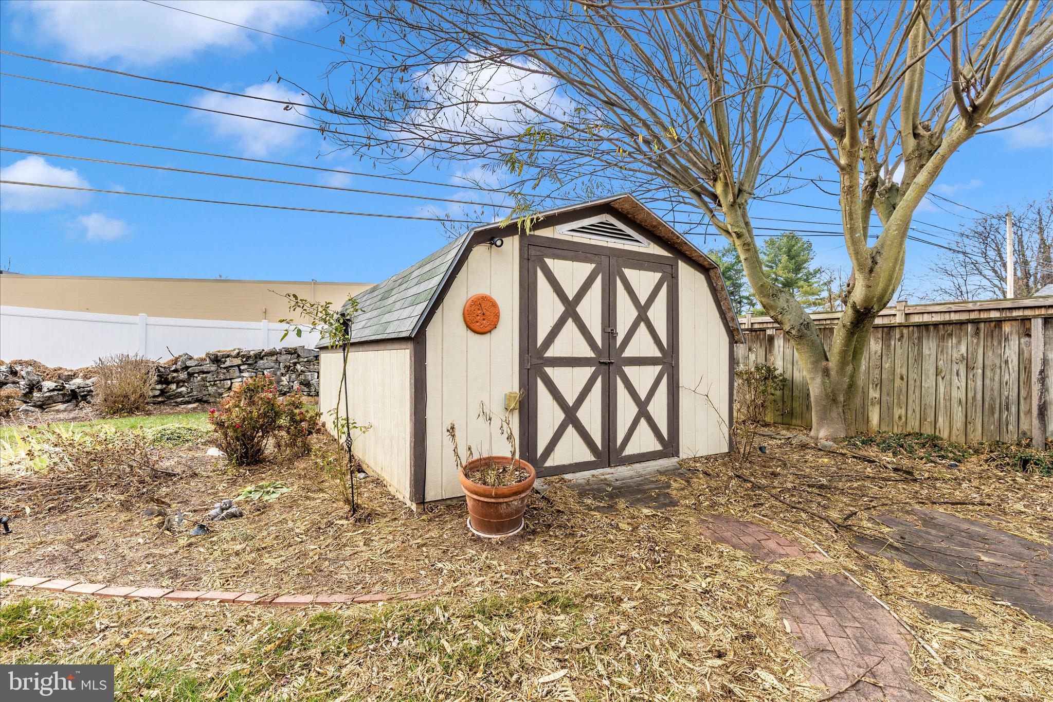 GREENBERRY HILLS - Residential