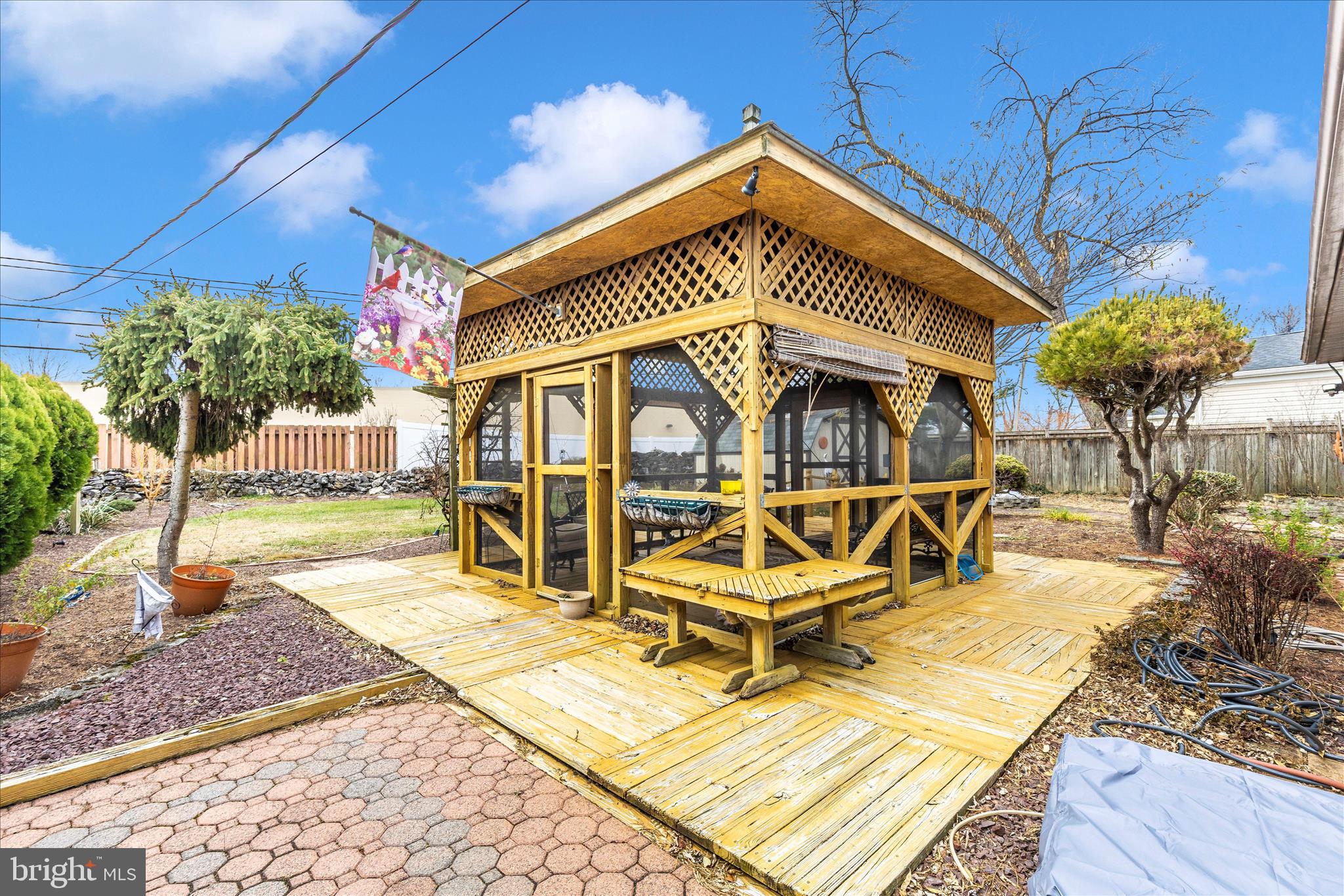 GREENBERRY HILLS - Residential