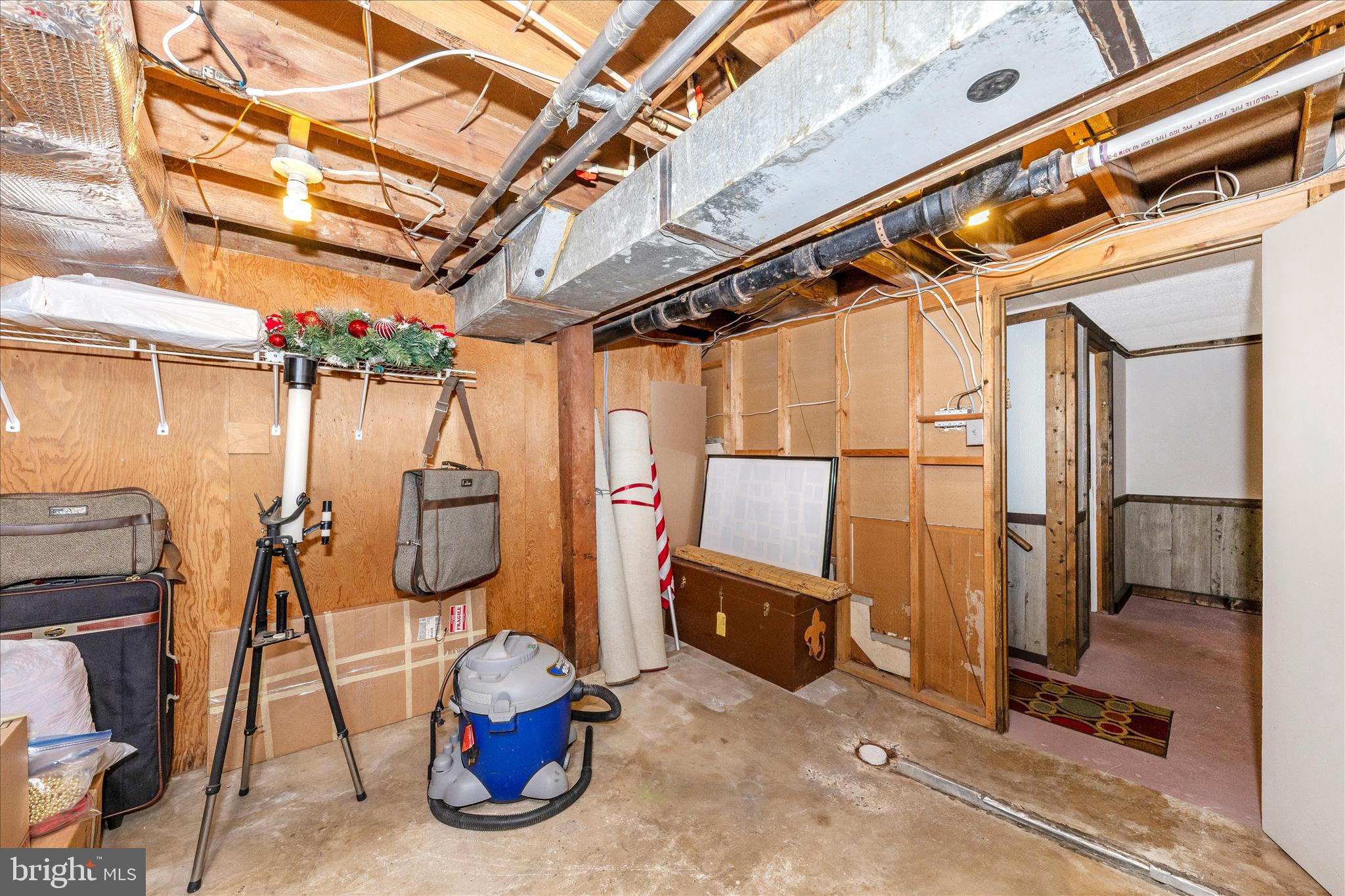 GREENBERRY HILLS - Residential