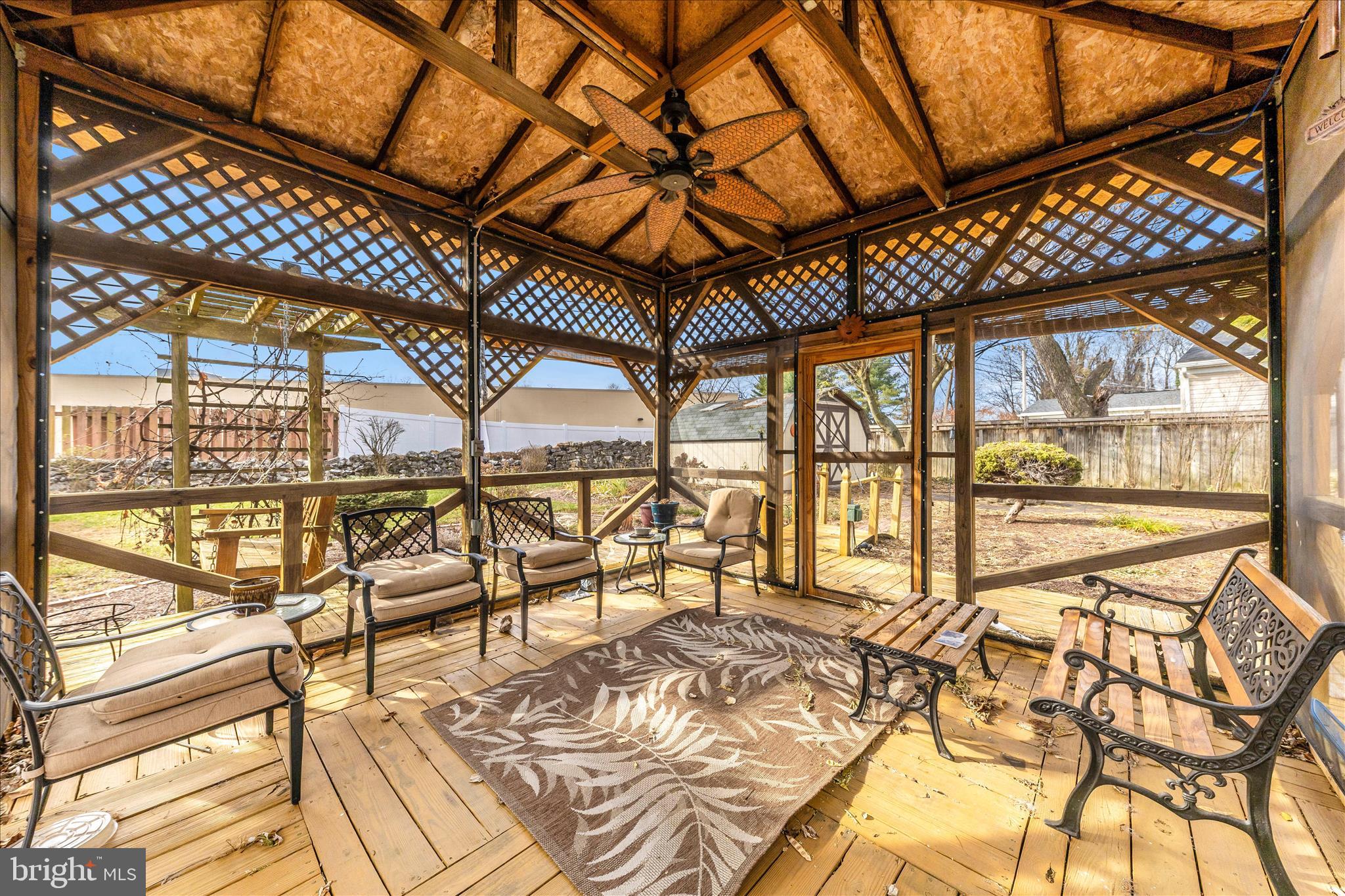 GREENBERRY HILLS - Residential