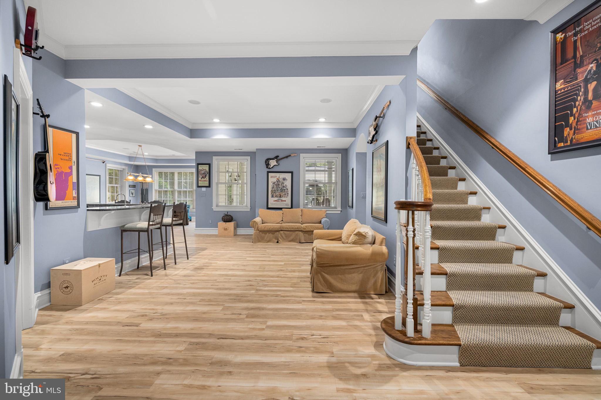 LANGLEY FOREST - Residential