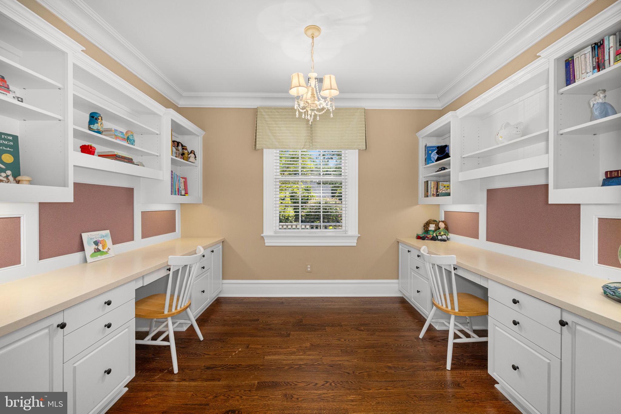 LANGLEY FOREST - Residential