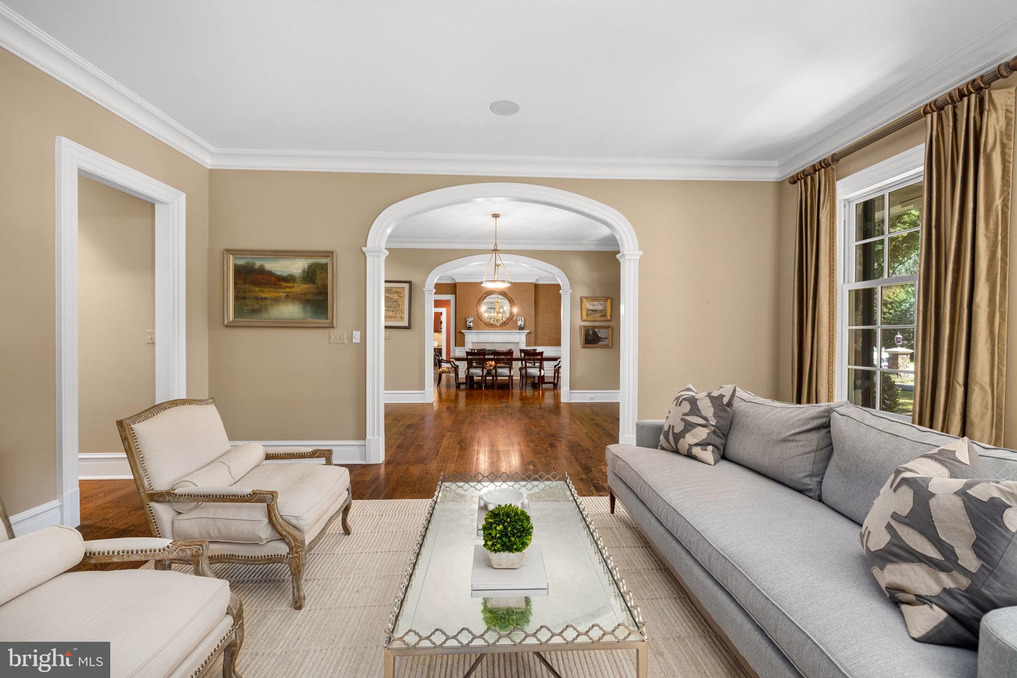 LANGLEY FOREST - Residential