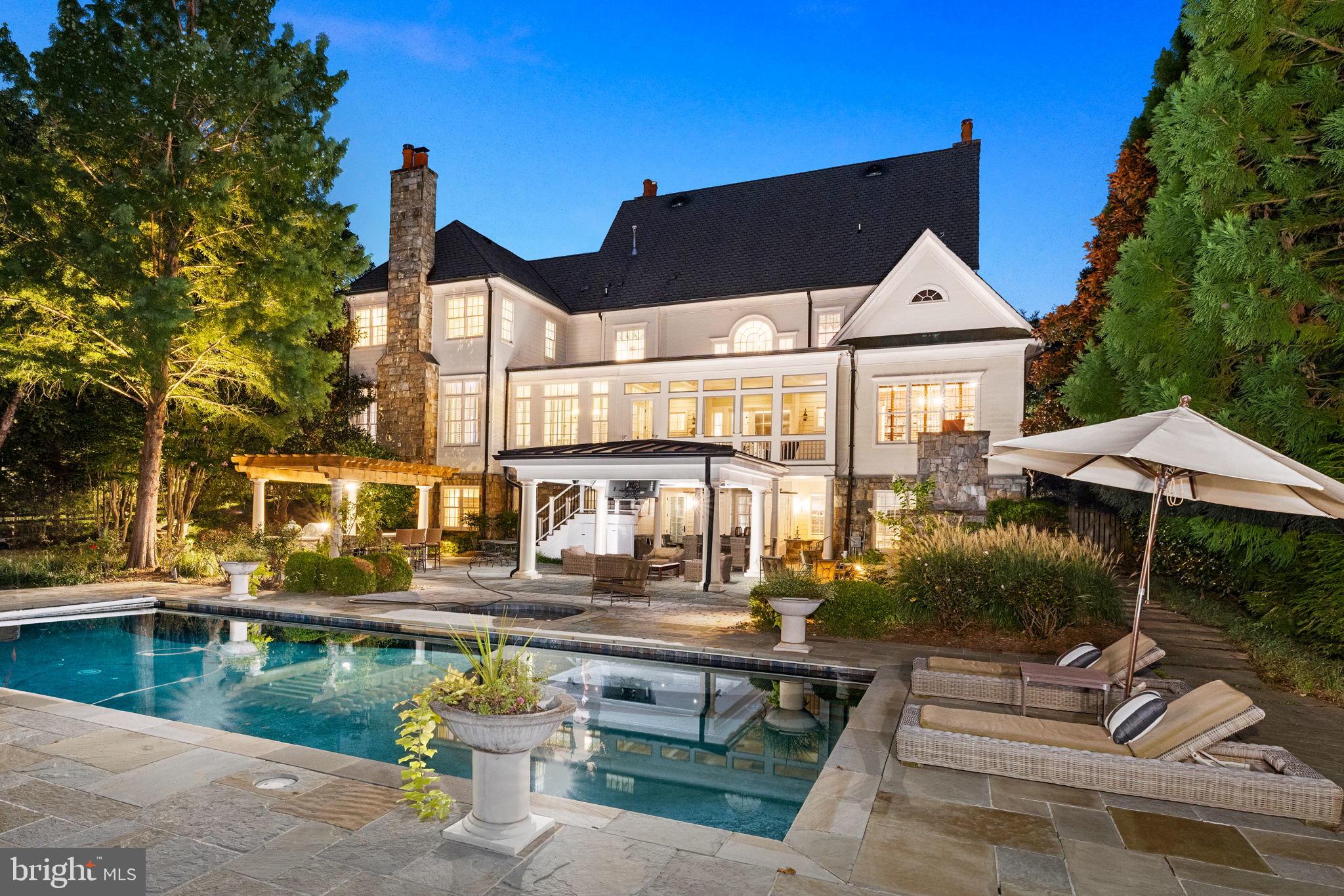 LANGLEY FOREST - Residential