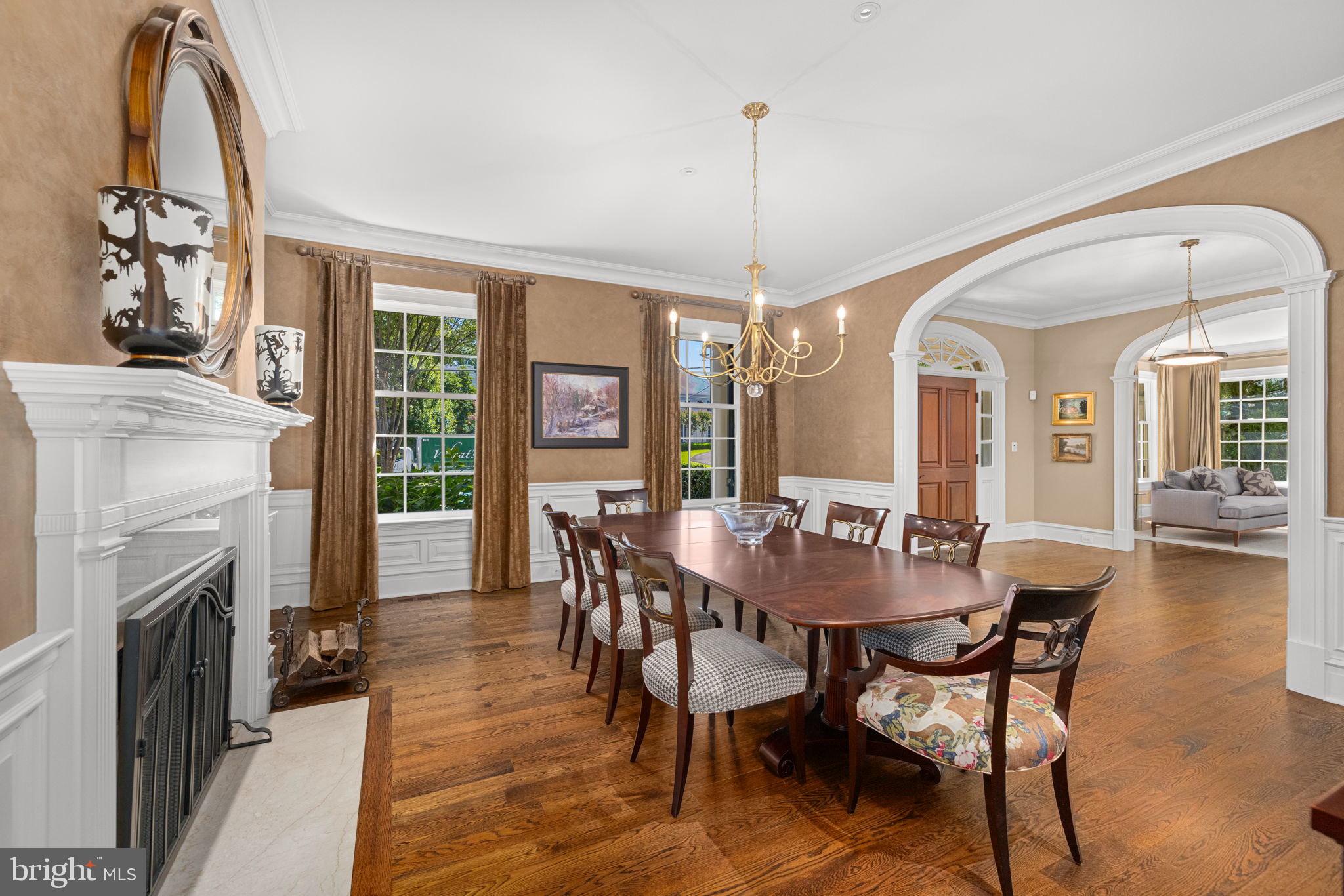 LANGLEY FOREST - Residential