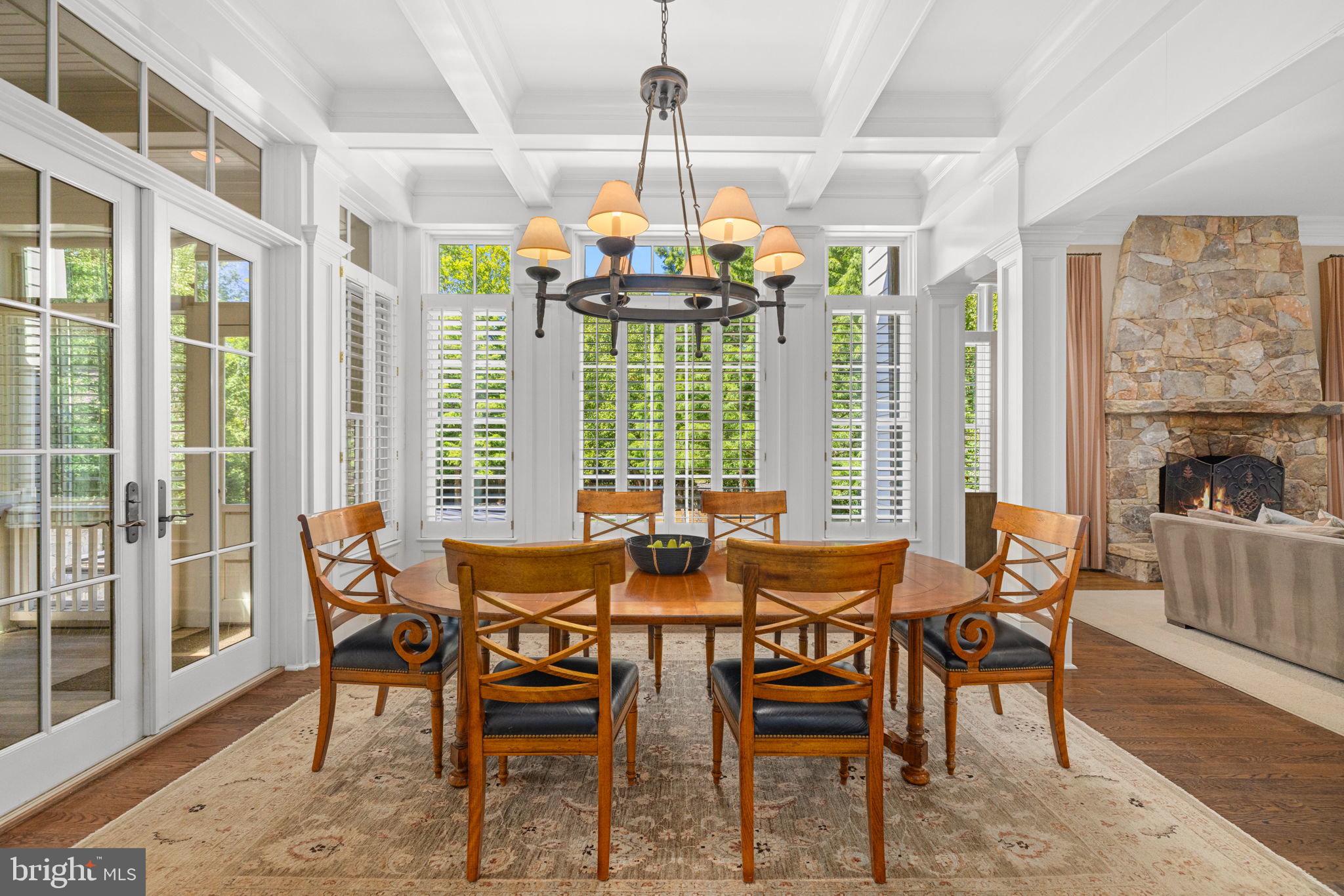 LANGLEY FOREST - Residential