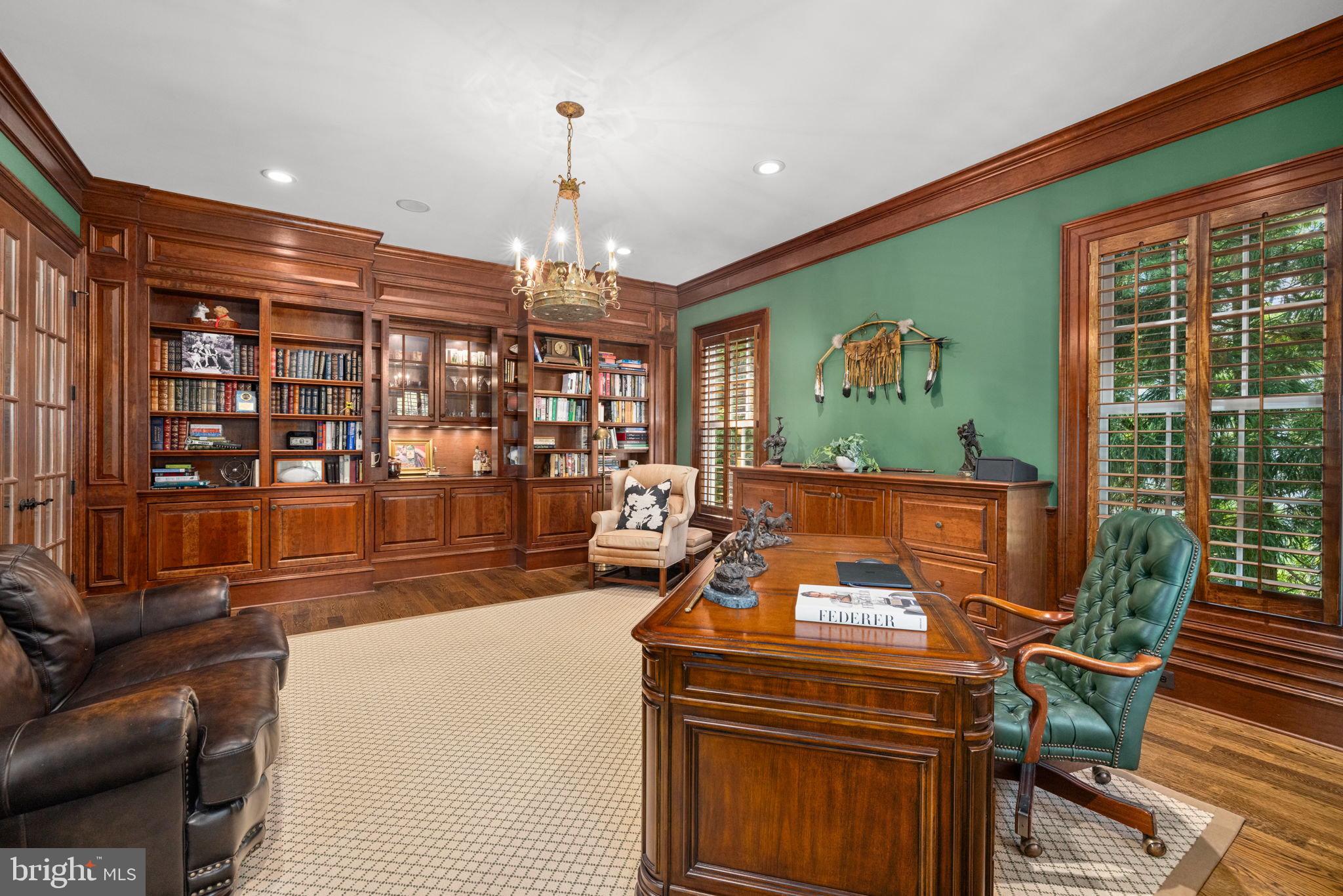 LANGLEY FOREST - Residential