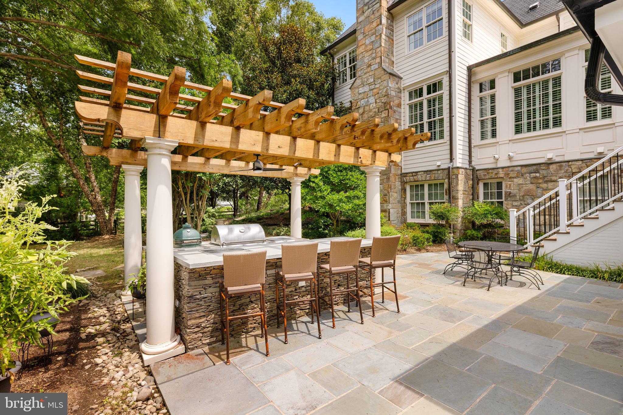 LANGLEY FOREST - Residential