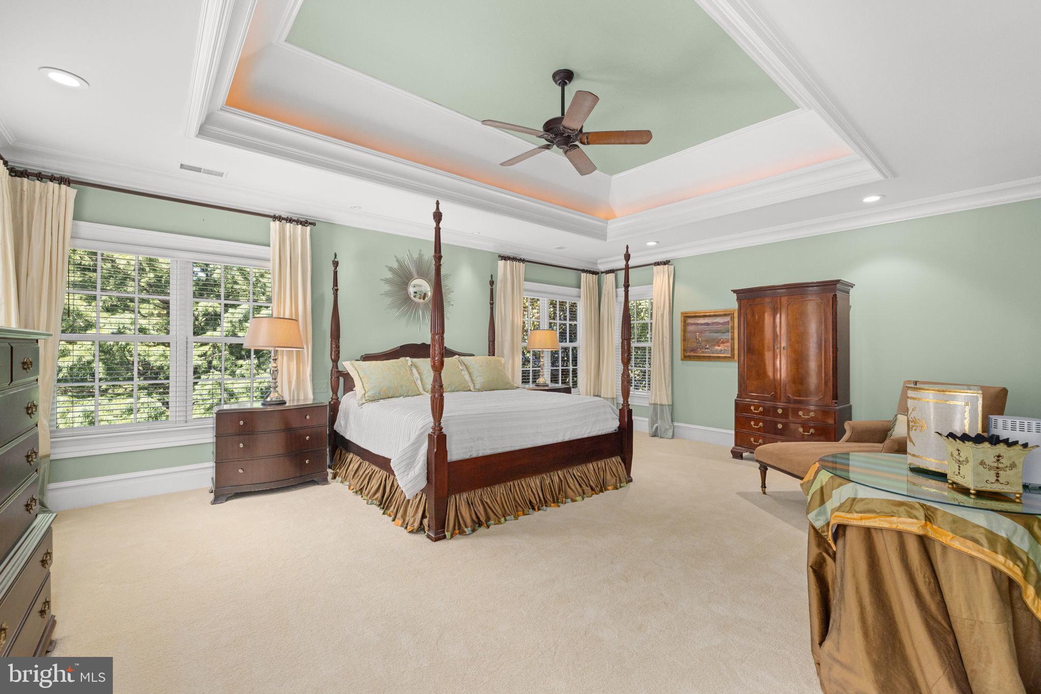 LANGLEY FOREST - Residential