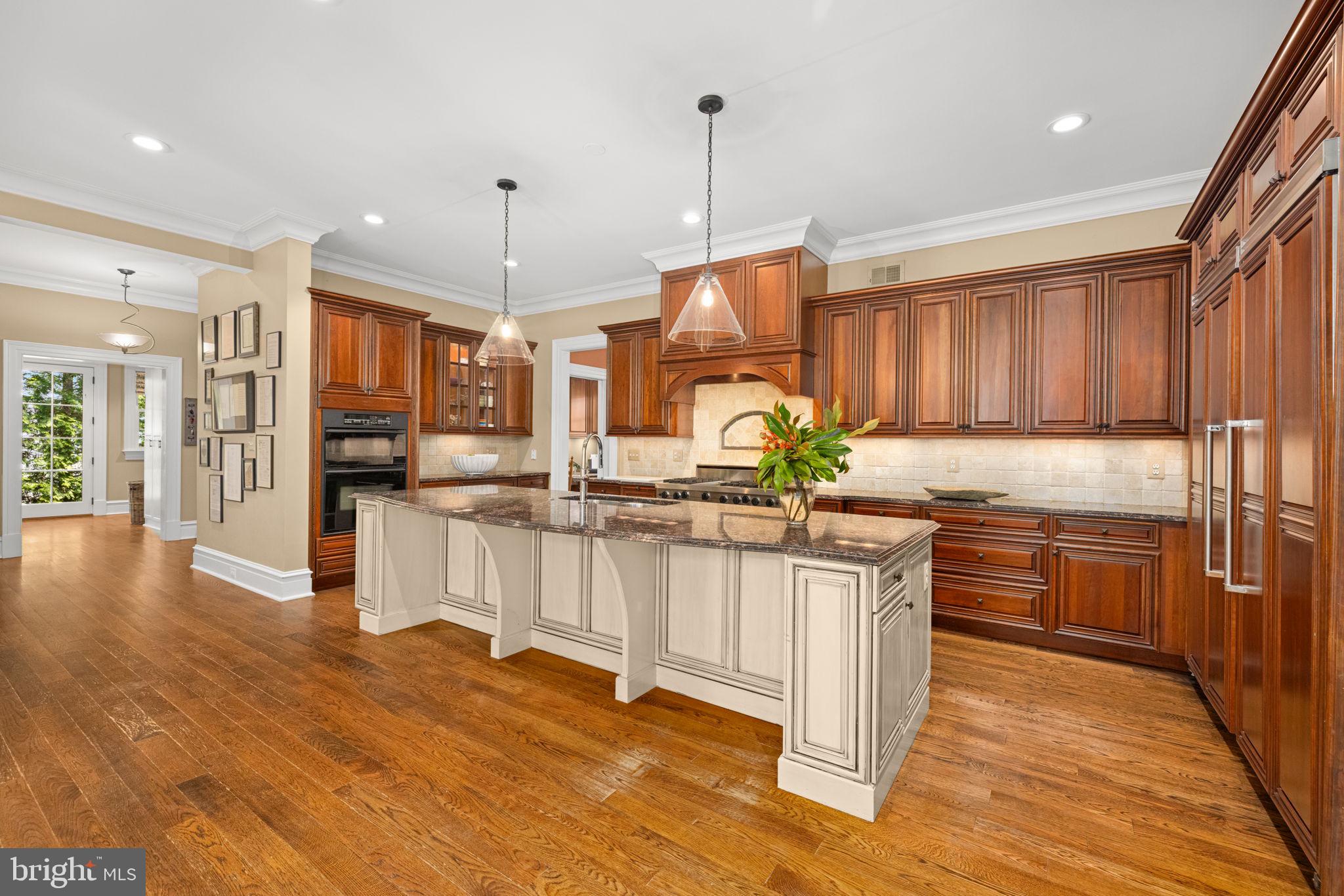 LANGLEY FOREST - Residential