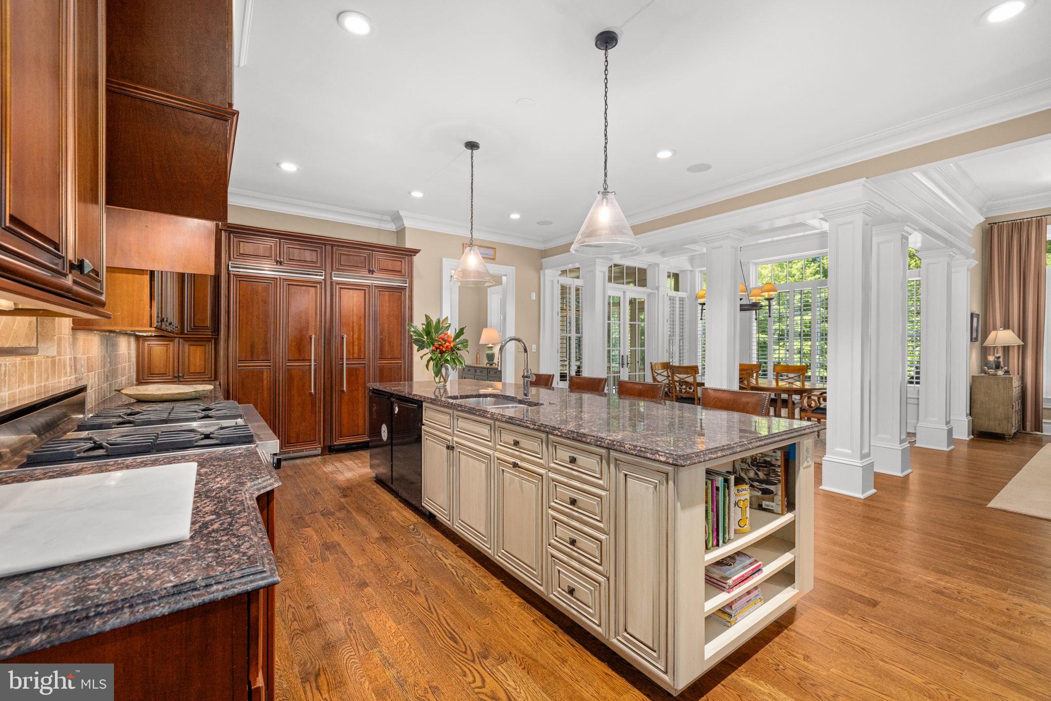 LANGLEY FOREST - Residential