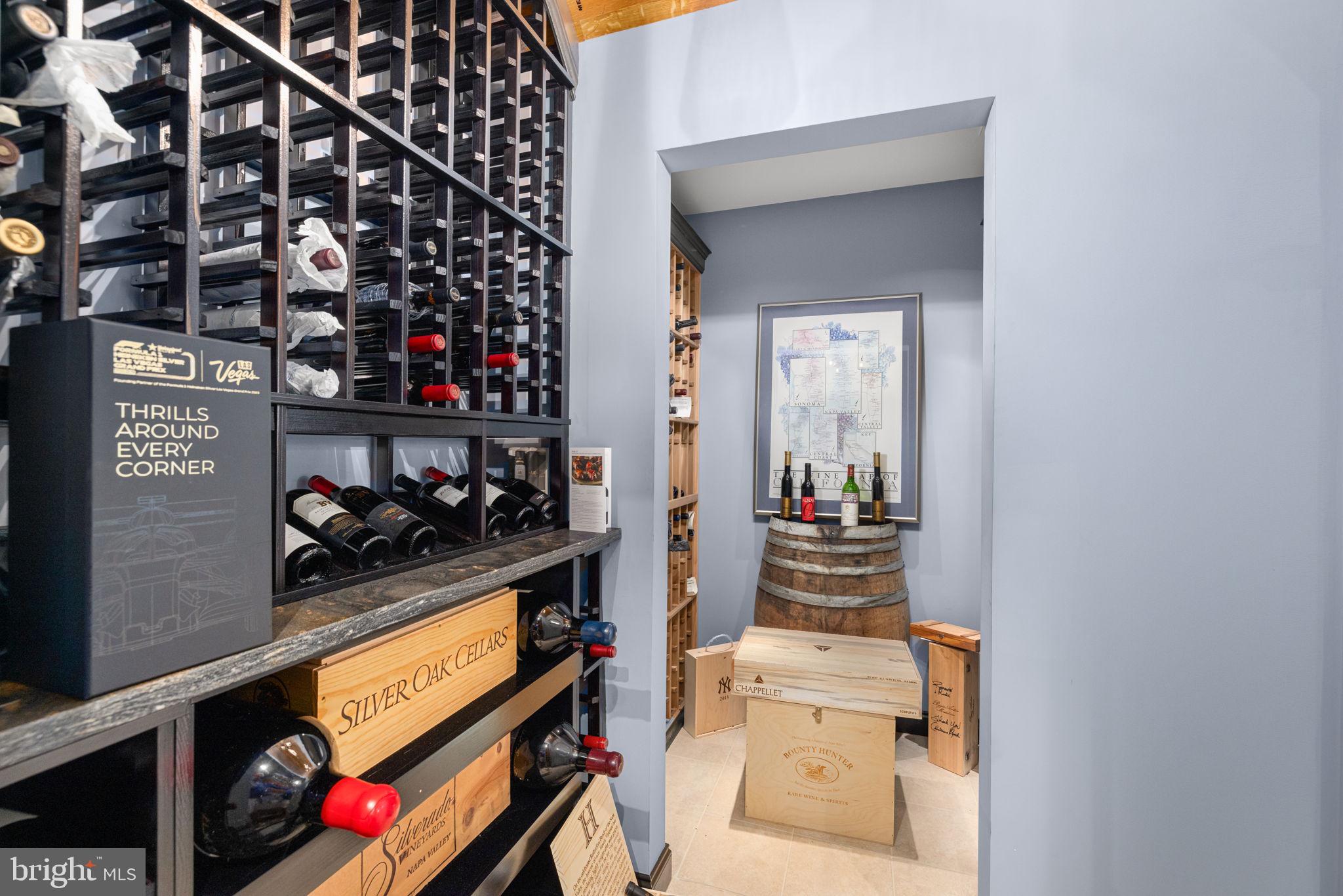 LANGLEY FOREST - Residential