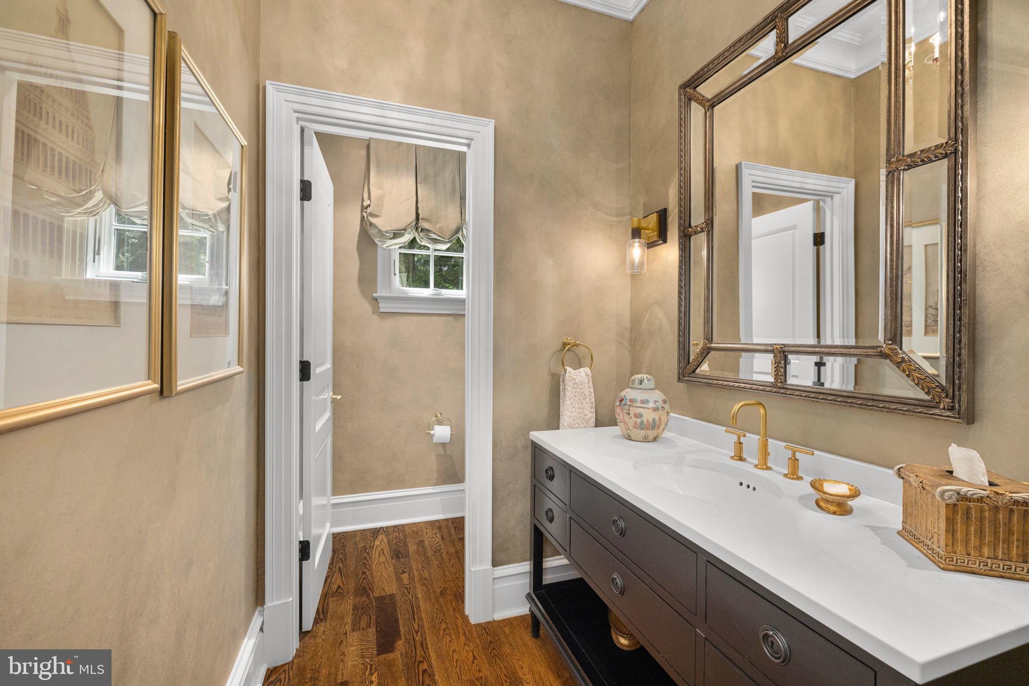 LANGLEY FOREST - Residential