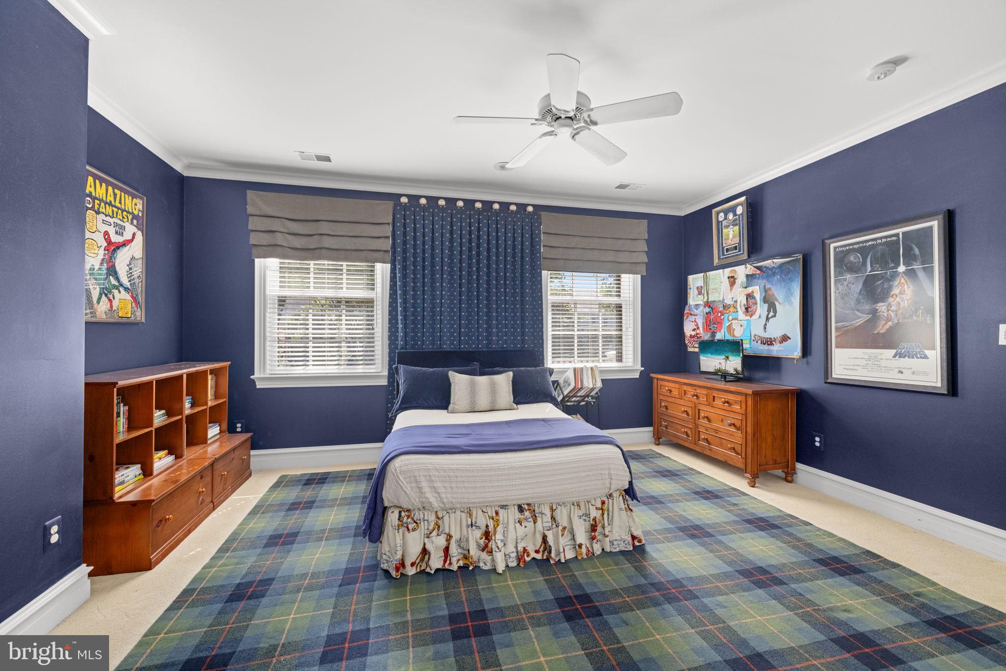 LANGLEY FOREST - Residential