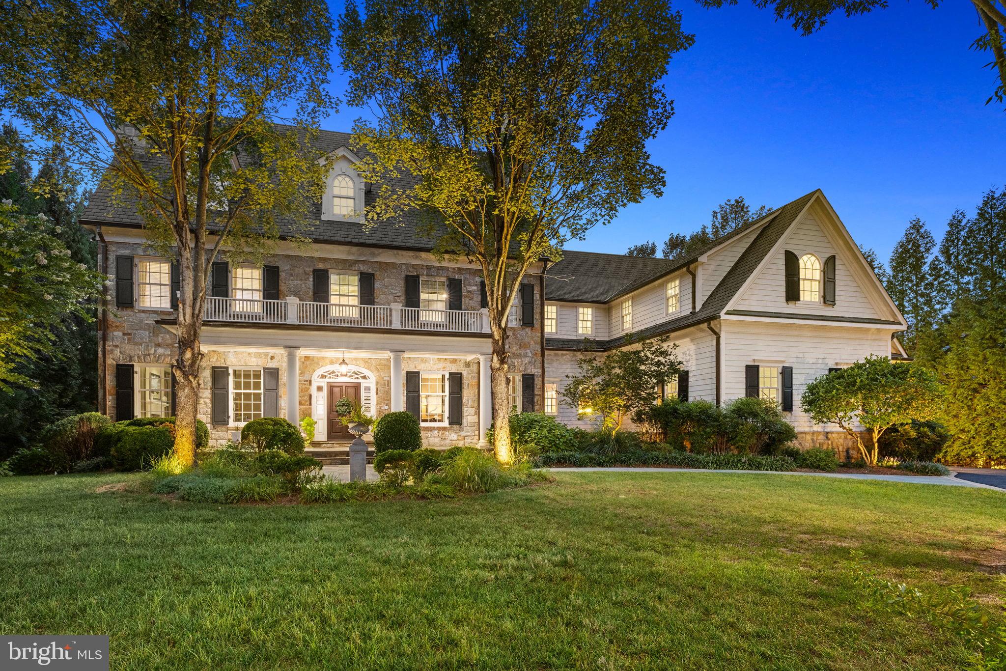 LANGLEY FOREST - Residential