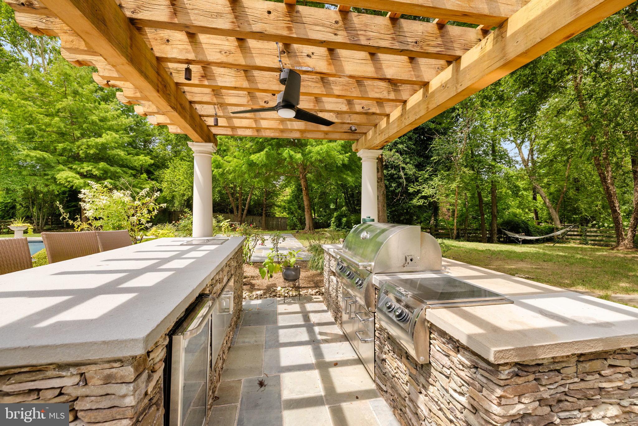 LANGLEY FOREST - Residential