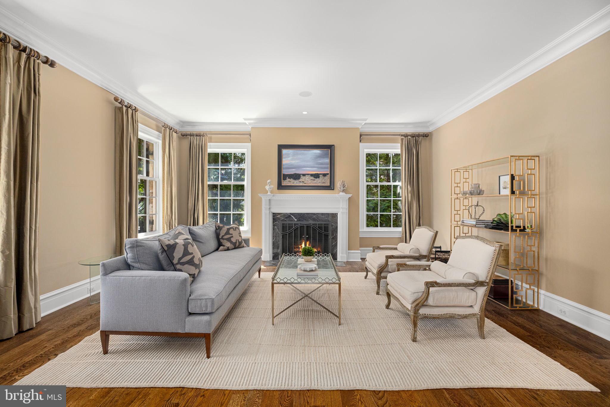 LANGLEY FOREST - Residential