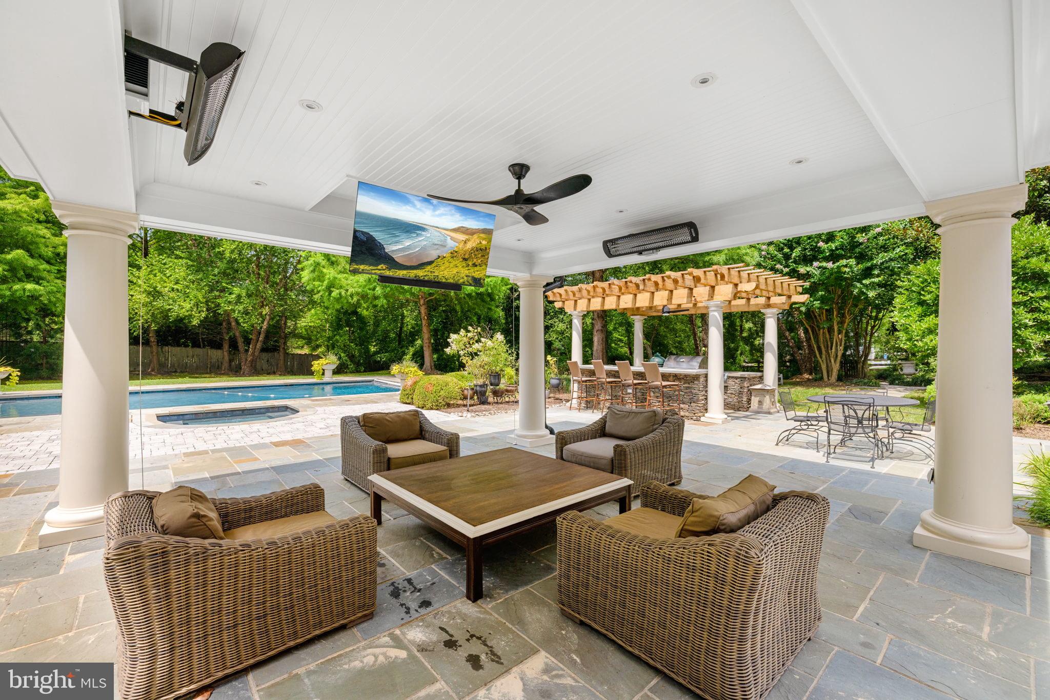 LANGLEY FOREST - Residential