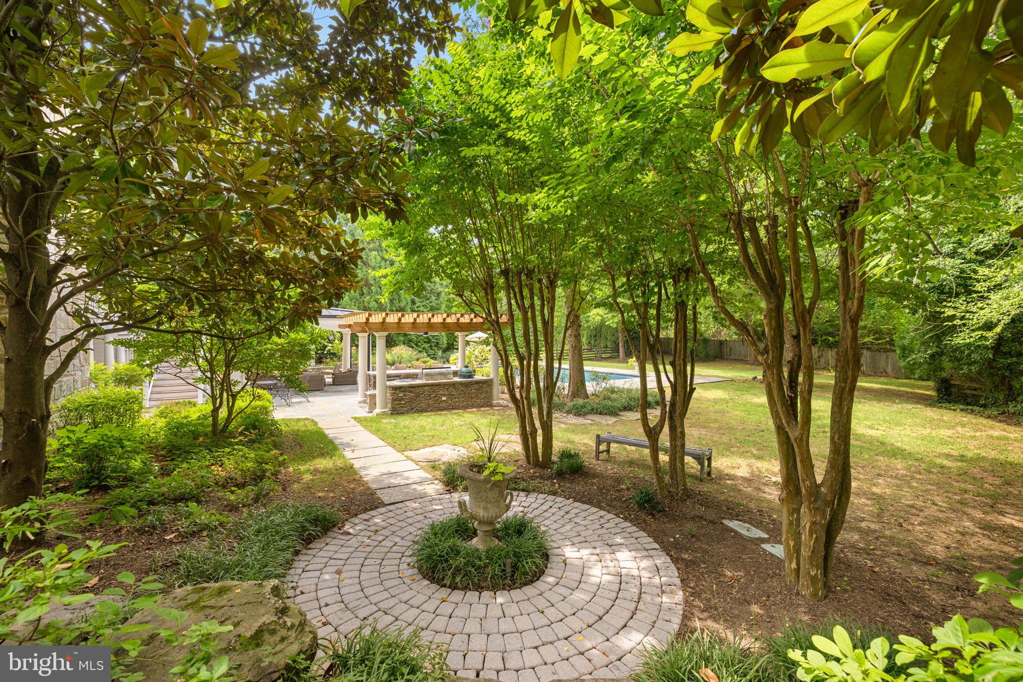 LANGLEY FOREST - Residential