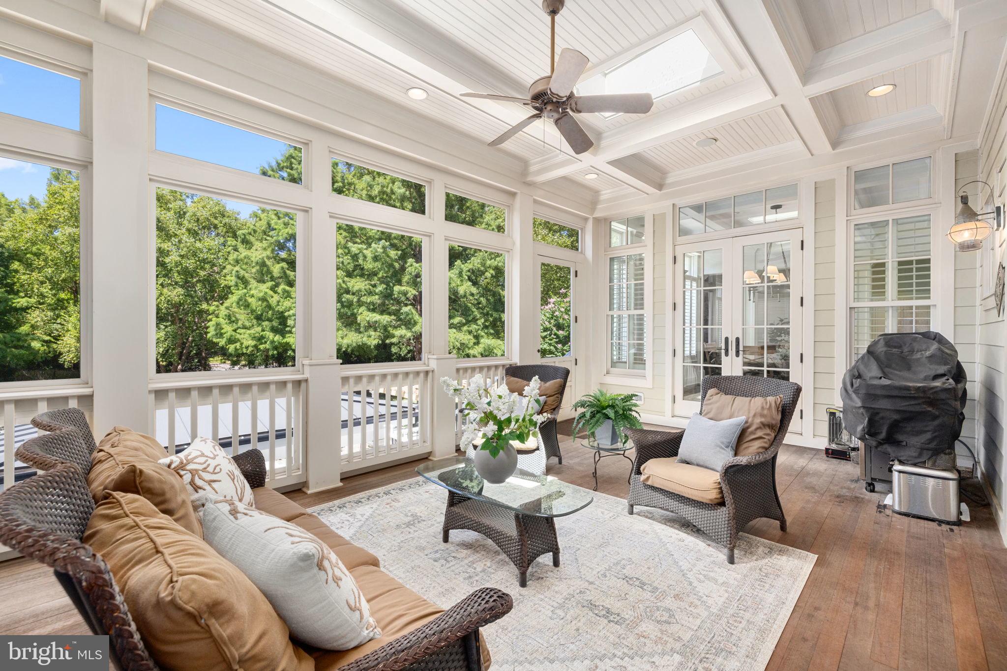 LANGLEY FOREST - Residential