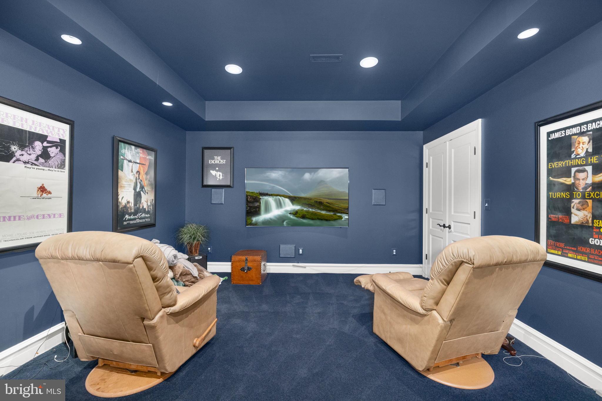 LANGLEY FOREST - Residential