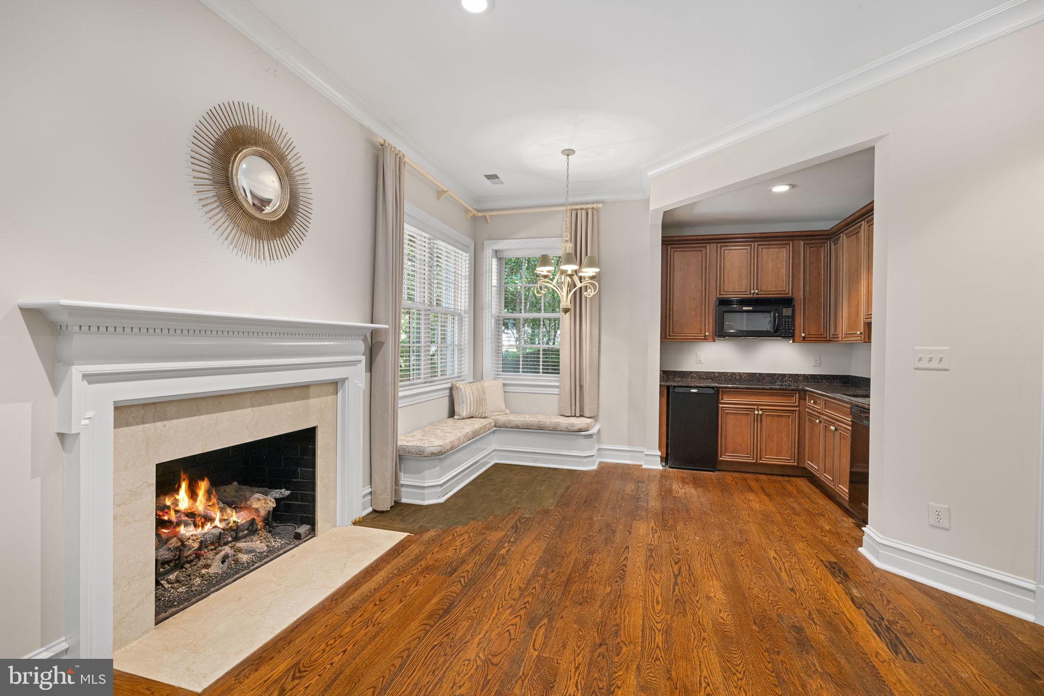 LANGLEY FOREST - Residential